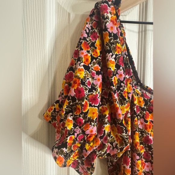 Women’s Vibe Collection, Floral Dress - Picture 3 of 14